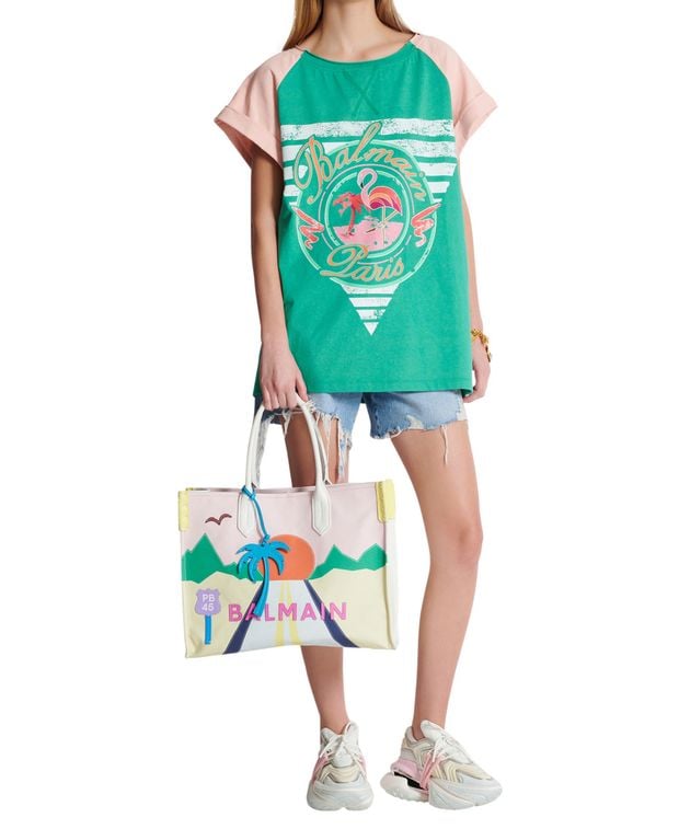 Balmain T-shirt