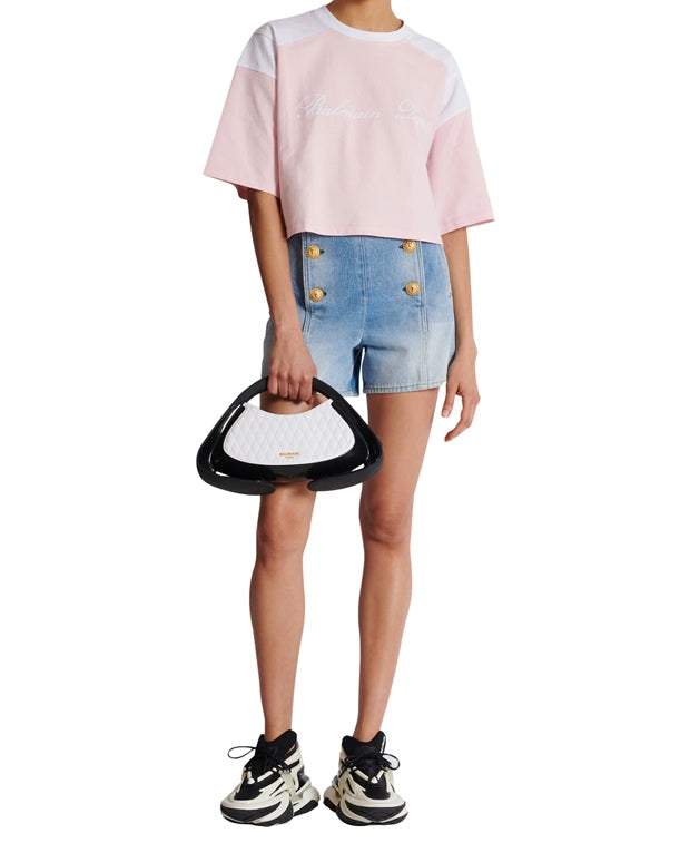 Balmain T-shirt