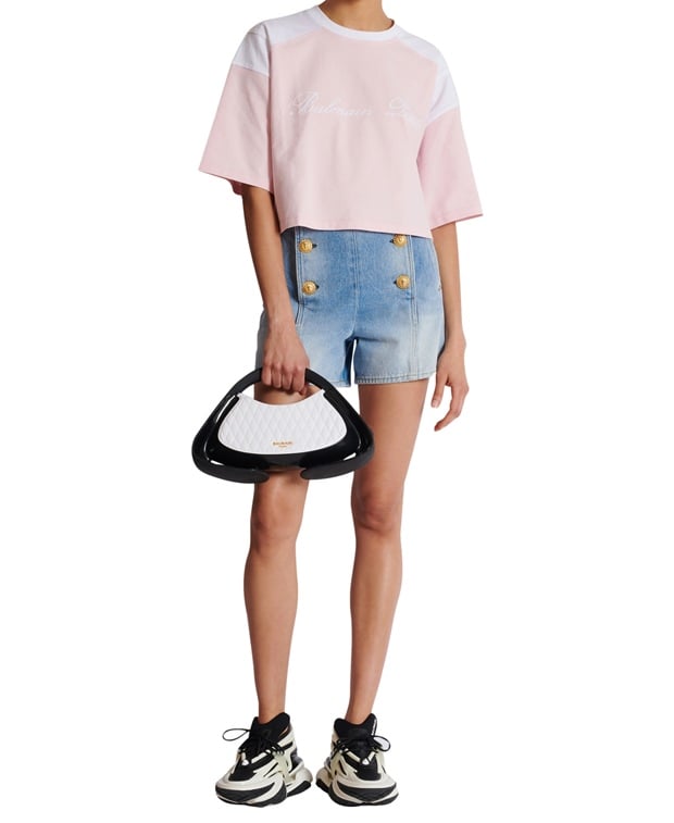 Balmain T-shirt