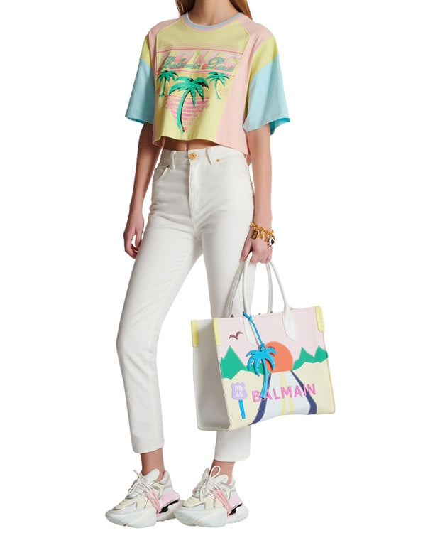 Balmain T-shirt