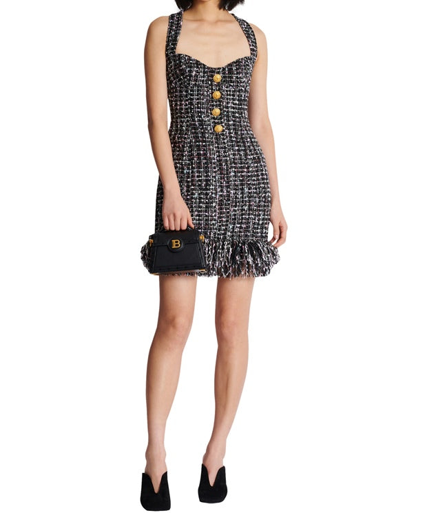 Balmain Midi dress