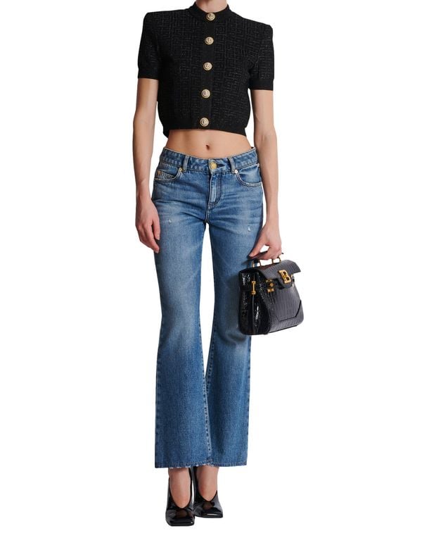 Balmain Cardigan