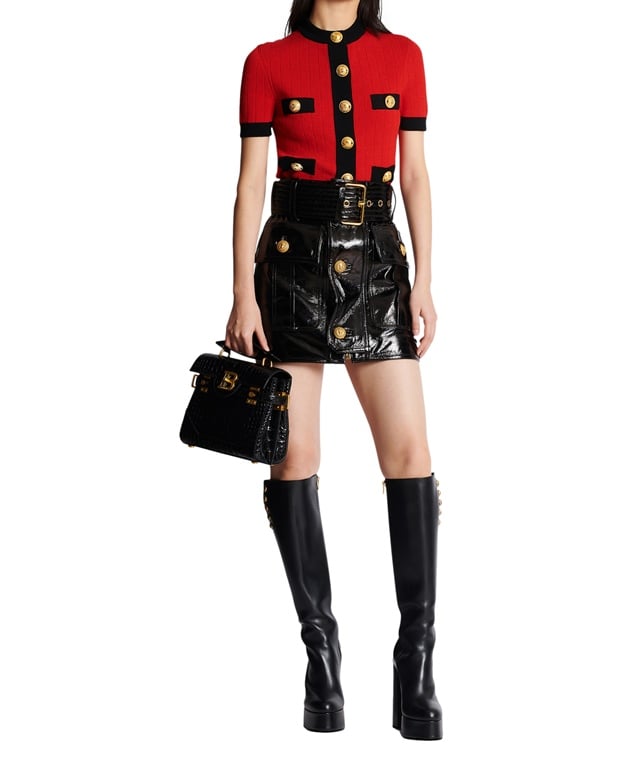 Balmain Cardigan