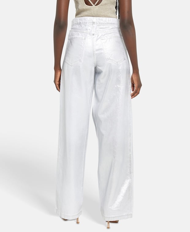 Simkhai Relaxed Fit Jeans