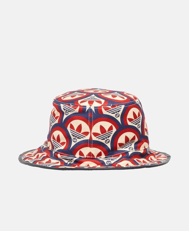 adidas X GUCCI Bucket hat