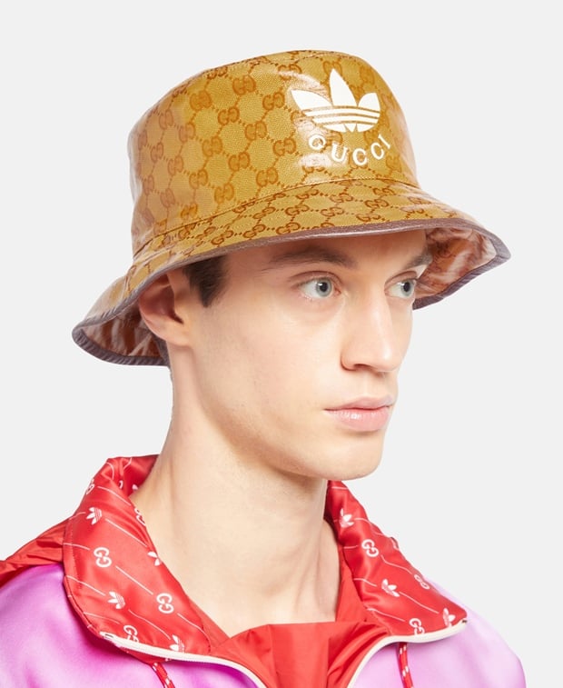 adidas X GUCCI Bucket hat