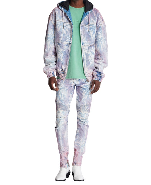 Balmain Straight-leg jeans