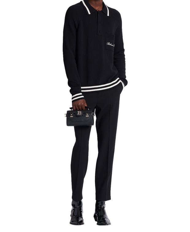 Balmain Polo shirt