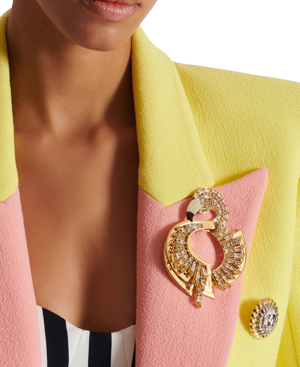 Balmain Decorative pin
