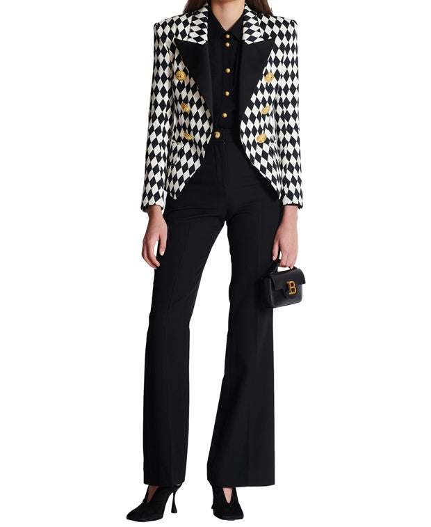 Balmain Casual trousers