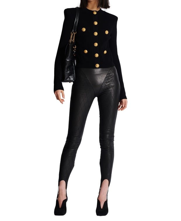 Balmain Leggings