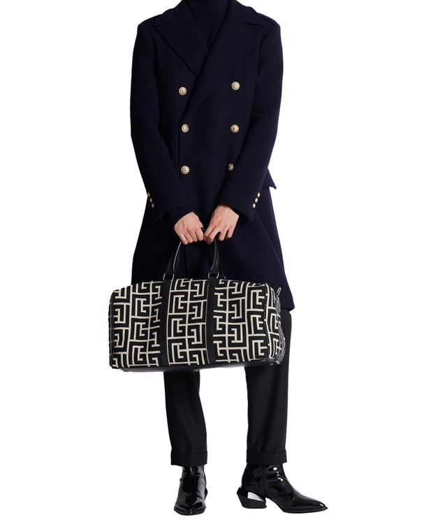 Balmain Winter coat