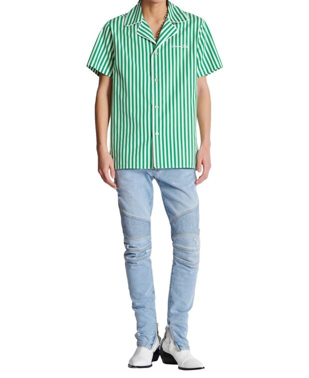 Balmain Casual shirt