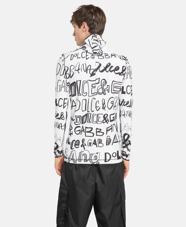 Dolce & Gabbana Hoodie