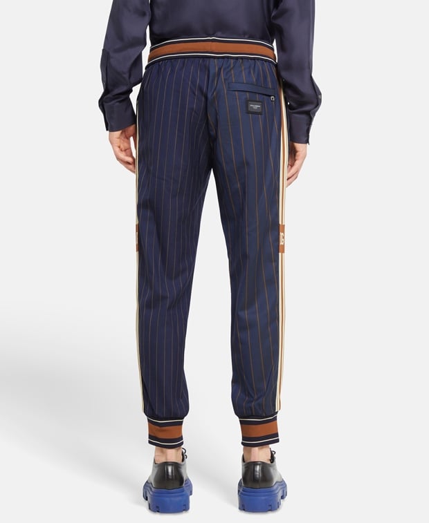 Dolce & Gabbana Casual trousers