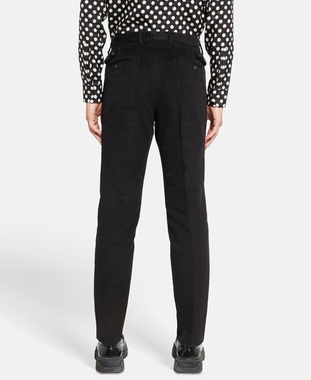 Dolce & Gabbana Casual trousers
