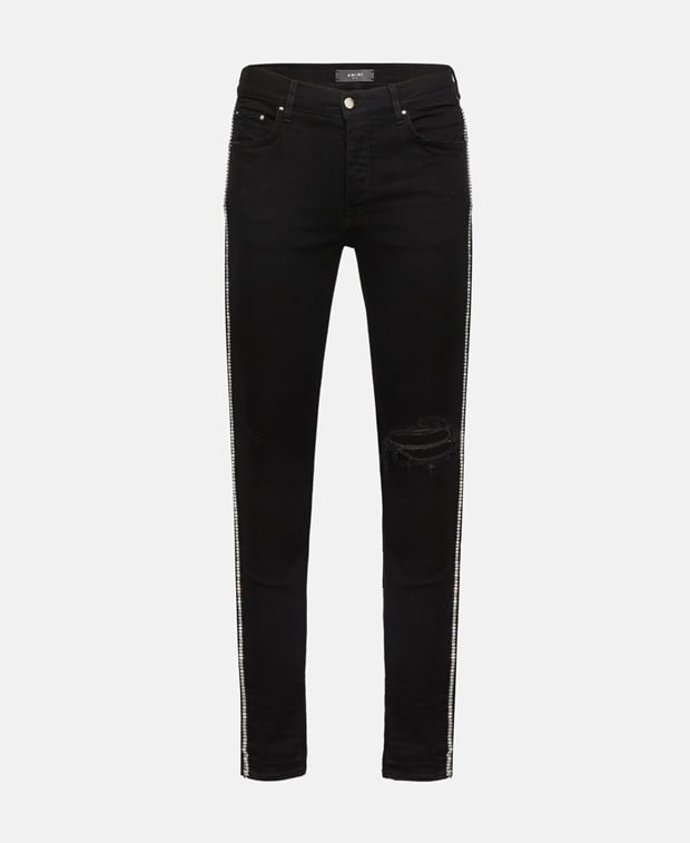 Crystal Slim fit jeans