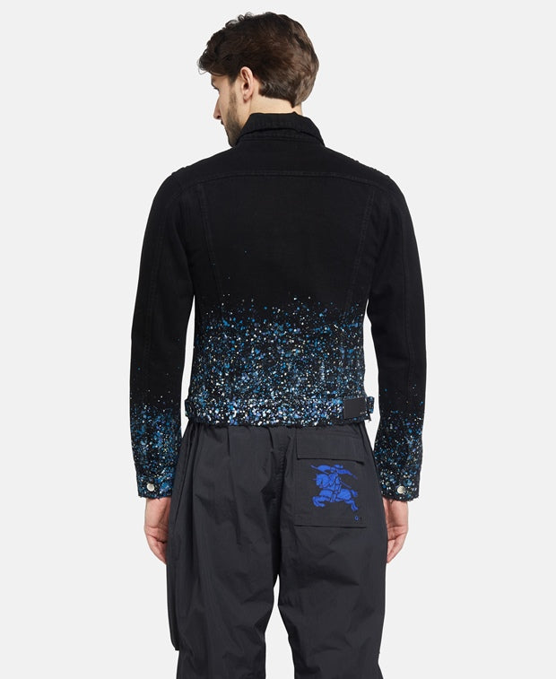 Amiri Denim jacket