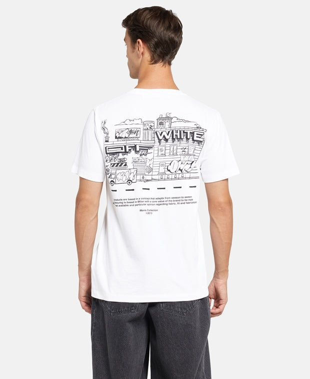 Off-White T-shirt