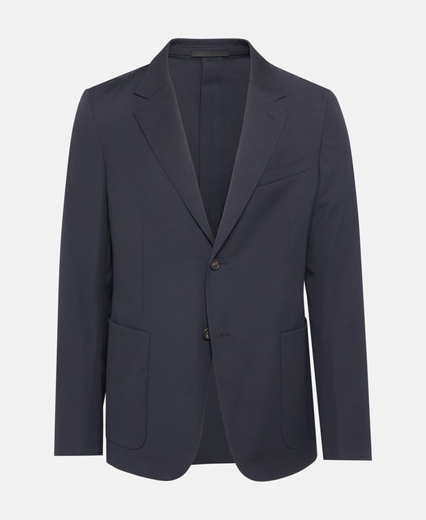 Suit jacket