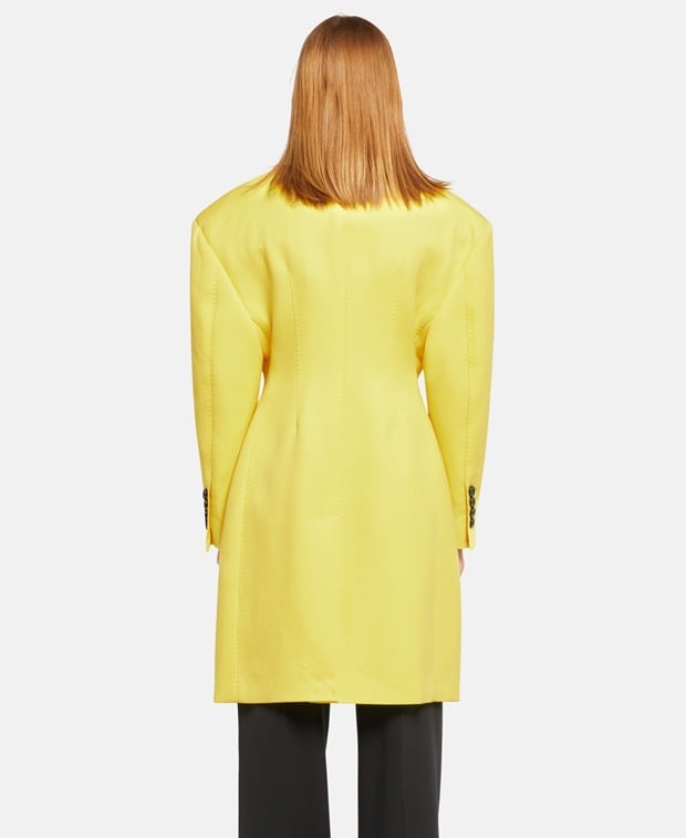 Dolce & Gabbana Transitional coat