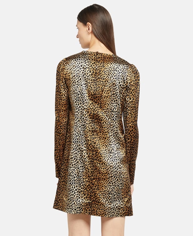 Dolce & Gabbana Mini dress Beige