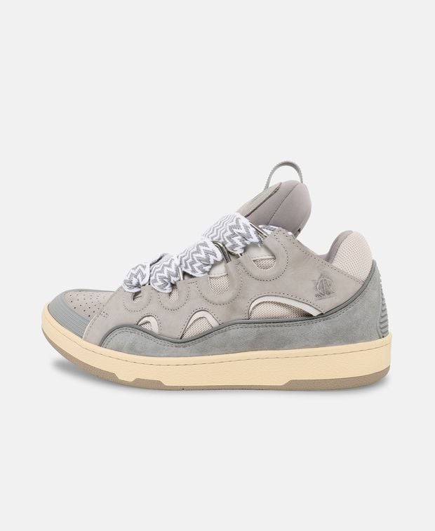 Lanvin Sneakers Curb
