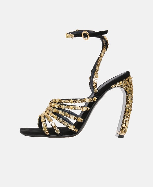 Lanvin Heeled sandals