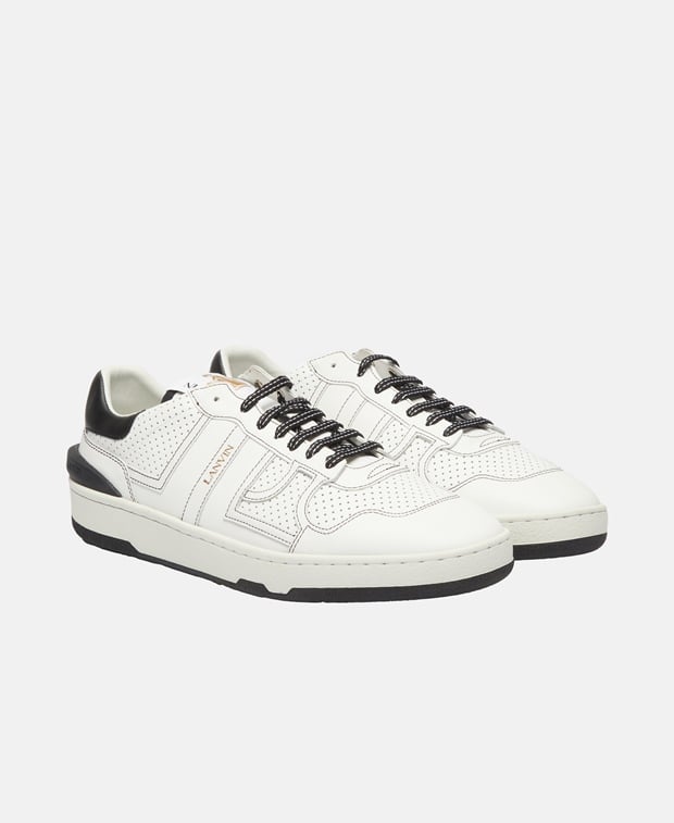 Clay low top Sneakers