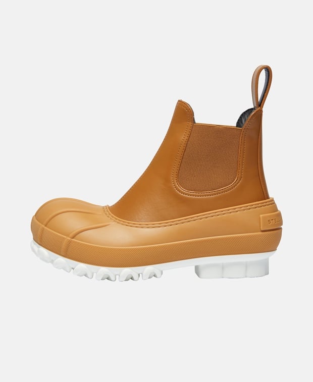 Stella McCartney Ankle boots