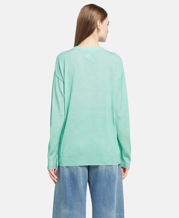 Moschino Long-sleeved jumper