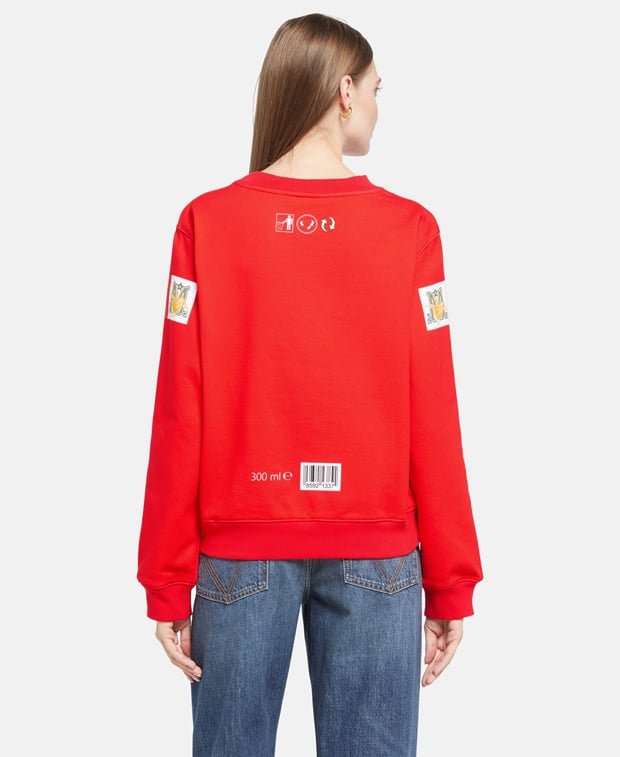 Moschino Sweatshirt