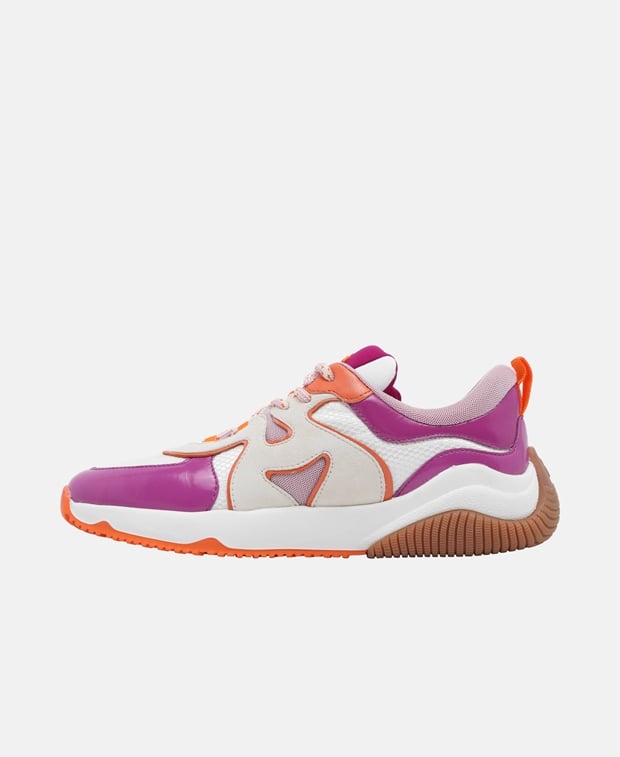 Hogan Sneakers Allacciato H