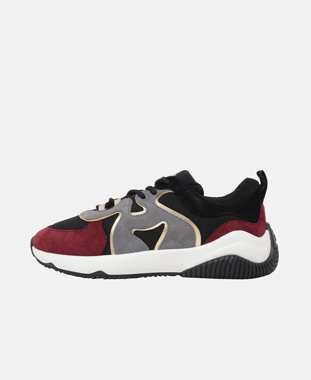 Hogan Sneakers Allacciato H
