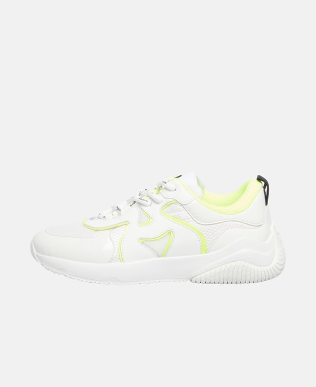 Hogan Sneakers Allacciato H