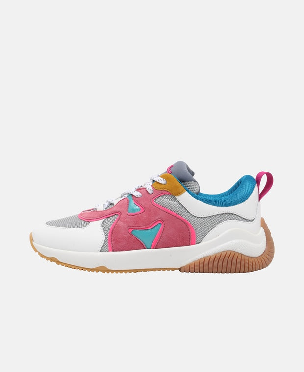 Hogan Sneakers Allacciato H