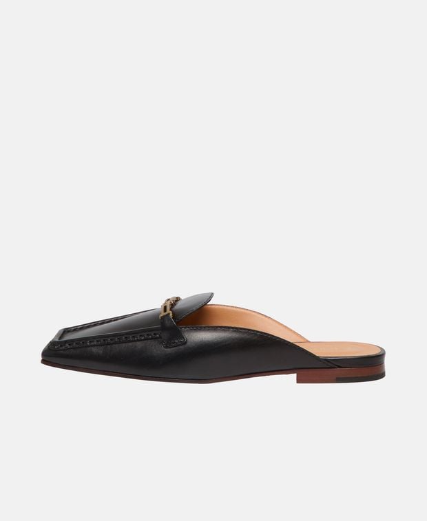 Tod's Mules