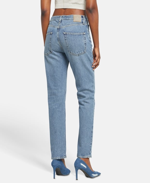 Toteme Jeans - regular fit
