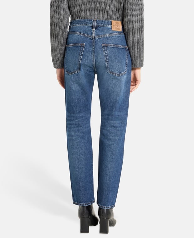 Toteme Jeans - regular fit