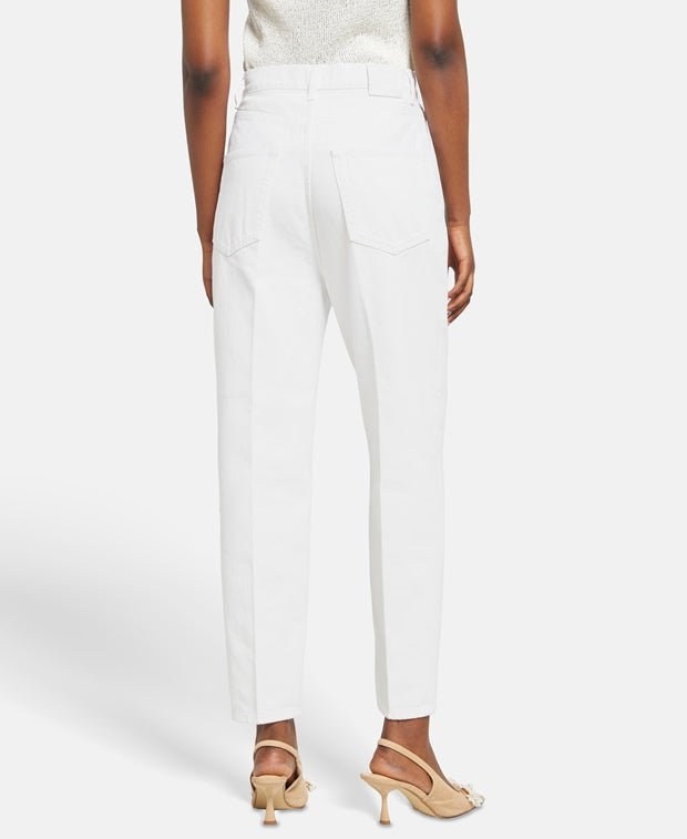Toteme Straight-leg jeans