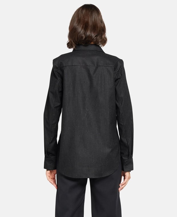 Toteme Leisure blouse