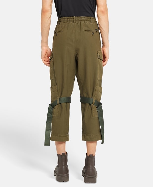 Dolce & Gabbana Cargo pants