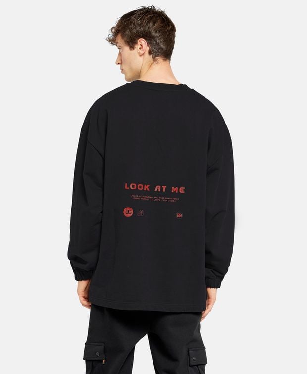 Dolce & Gabbana Sweatshirt