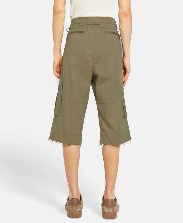 Dolce & Gabbana Cargo shorts