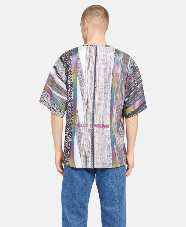 Dolce & Gabbana T-shirt