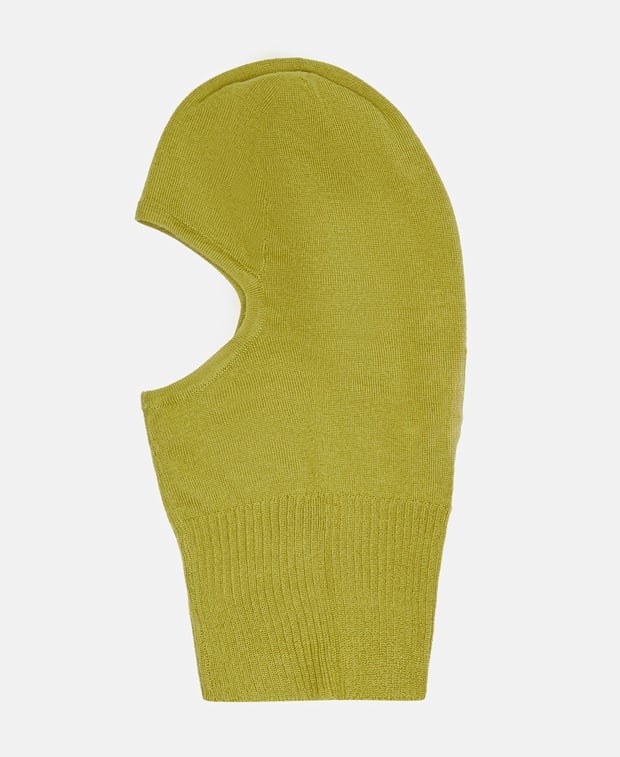 Rick Owens Balaclava Original