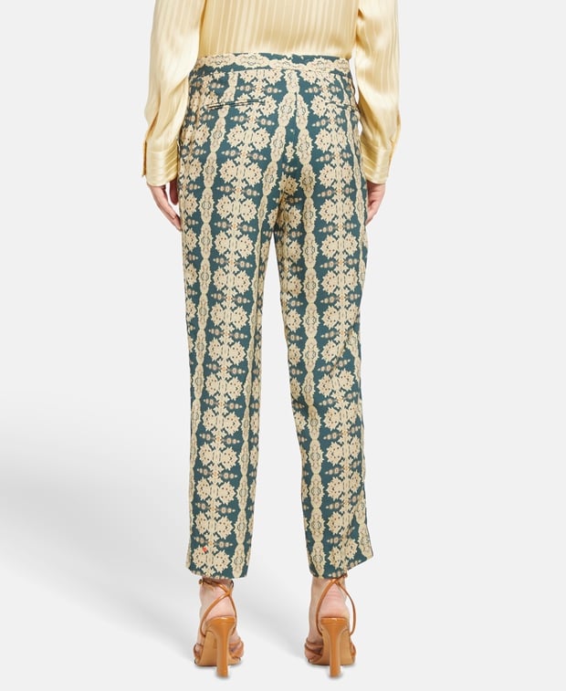 Etro Casual trousers