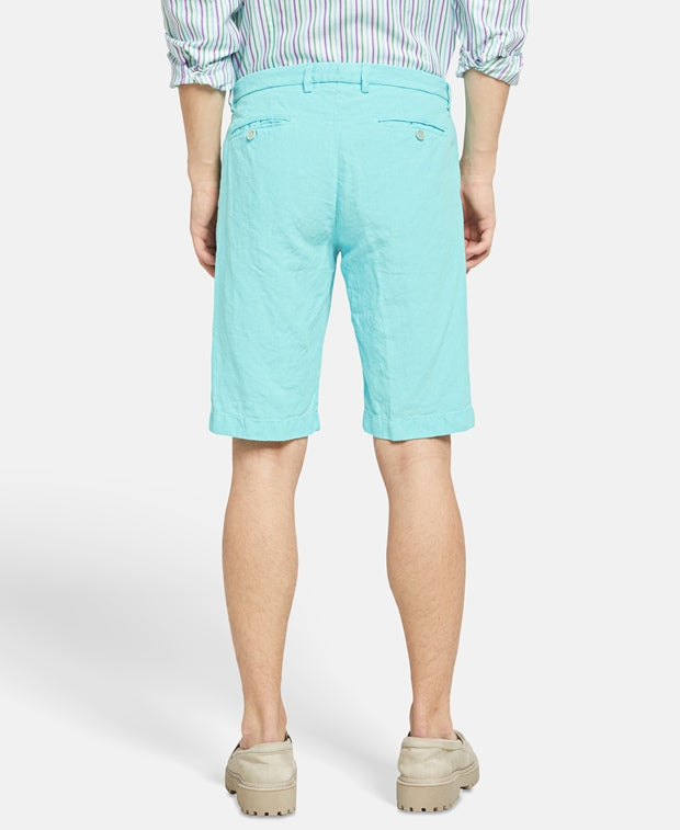 Etro Bermuda shorts