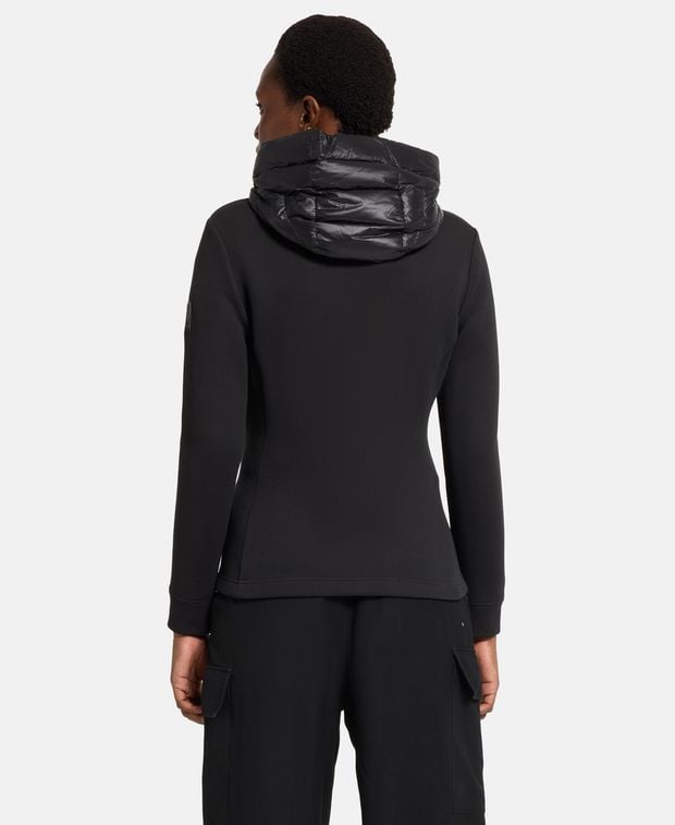 Mackage Hybrid down jacket Della