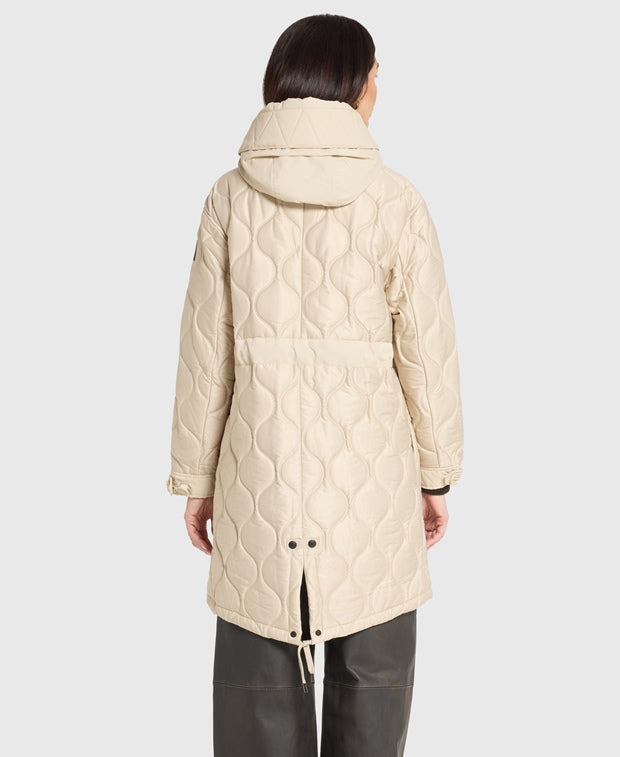 Mackage Padded parka Kula